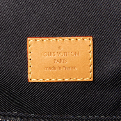 Louis Vuitton X NIGO Giant Damier Ebene Monogram Christopher PM Backpack 8 of 8