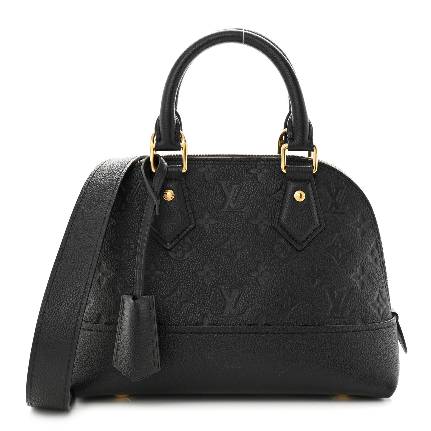 Empreinte Neo Alma BB Black