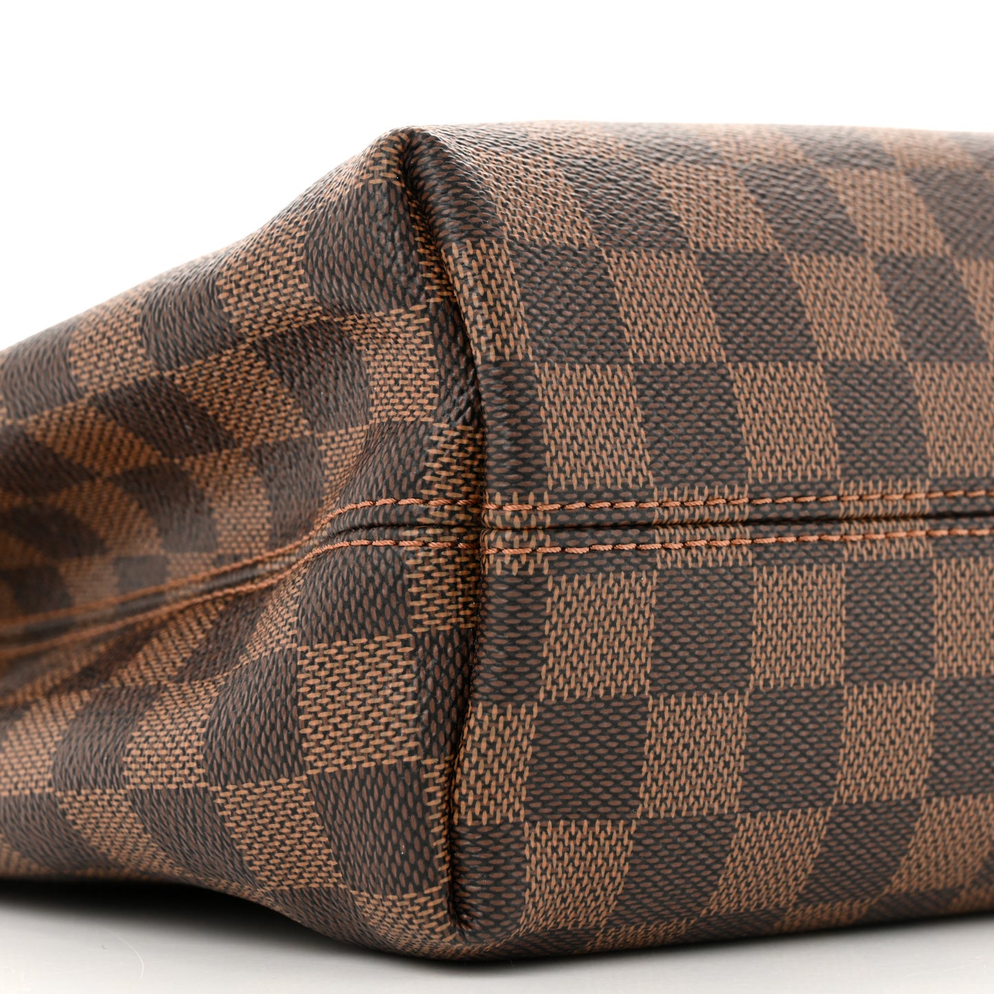Damier Ebene Graceful PM