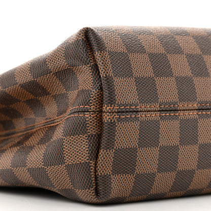 Louis Vuitton Damier Ebene Graceful PM 8 of 11