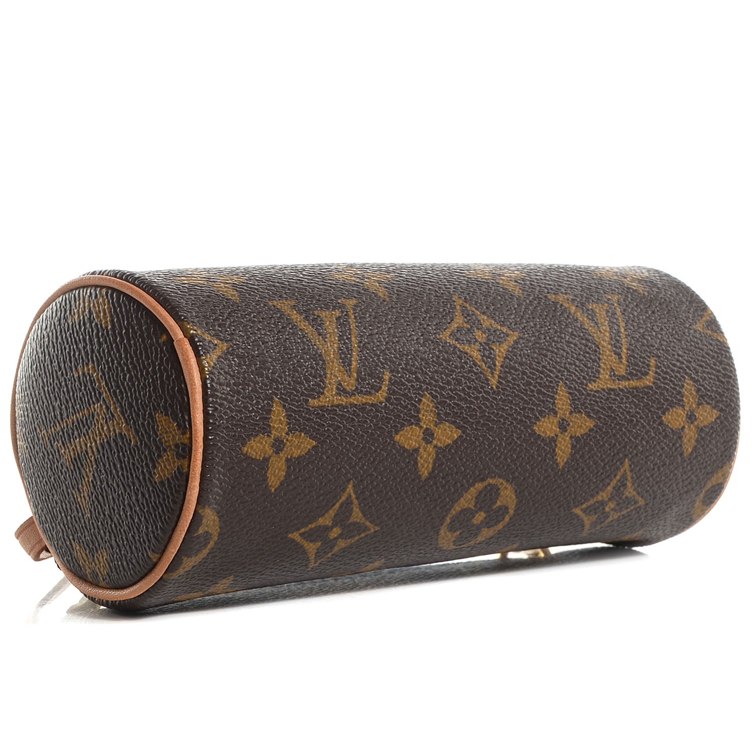 Louis Vuitton Monogram Mini Papillon 4 of 6