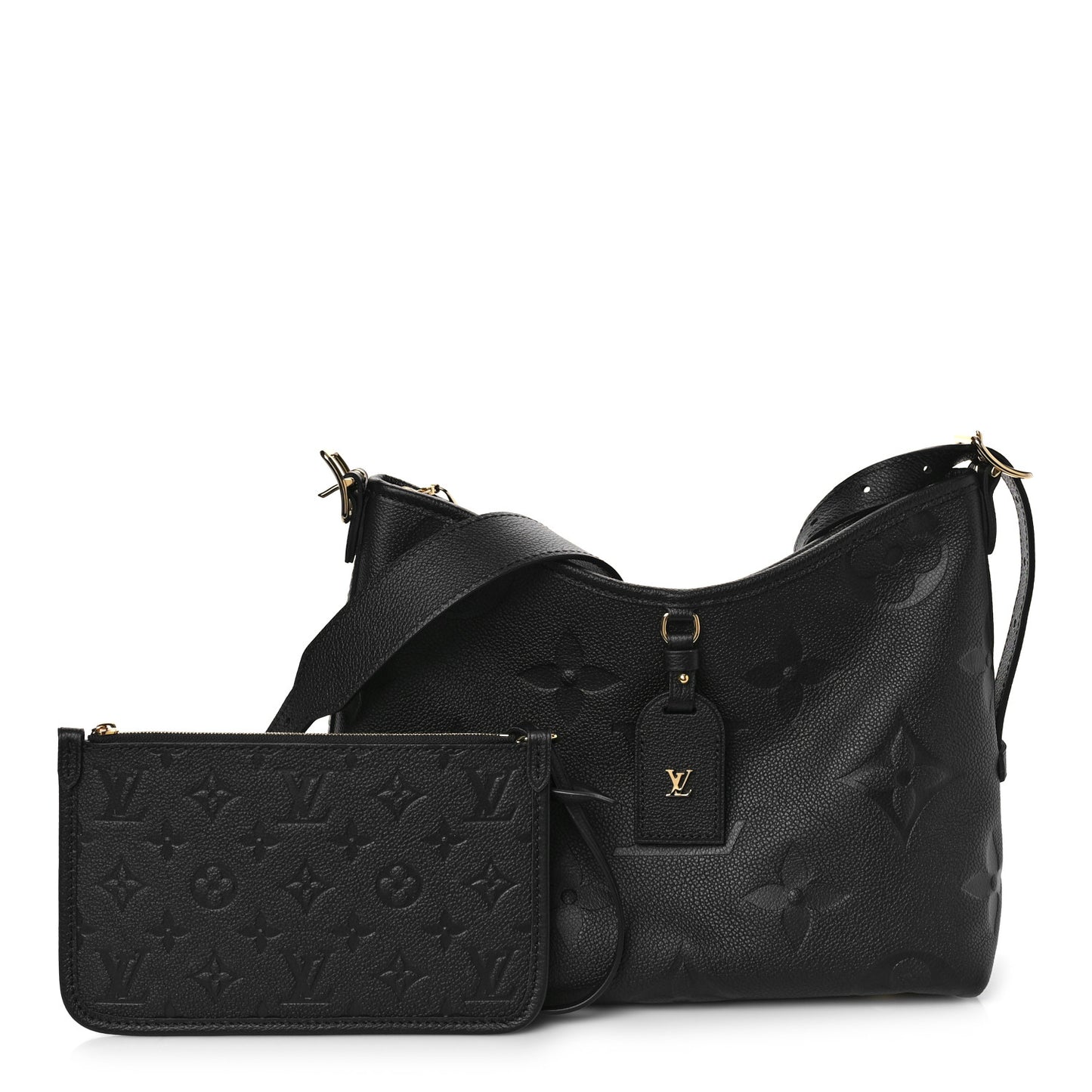 Empreinte Carryall PM Black