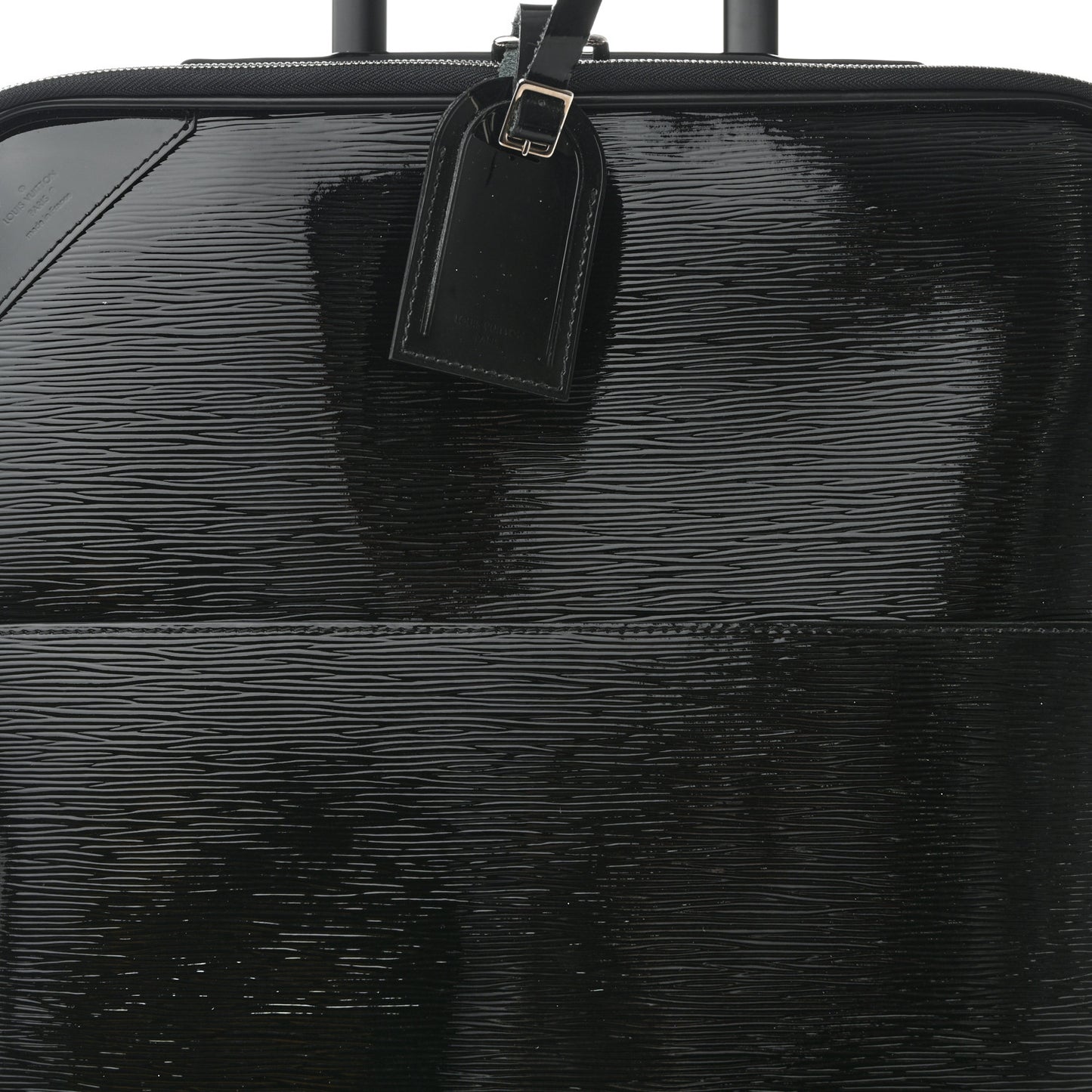 LOUIS VUITTON Electric Epi Pegase 55 Black