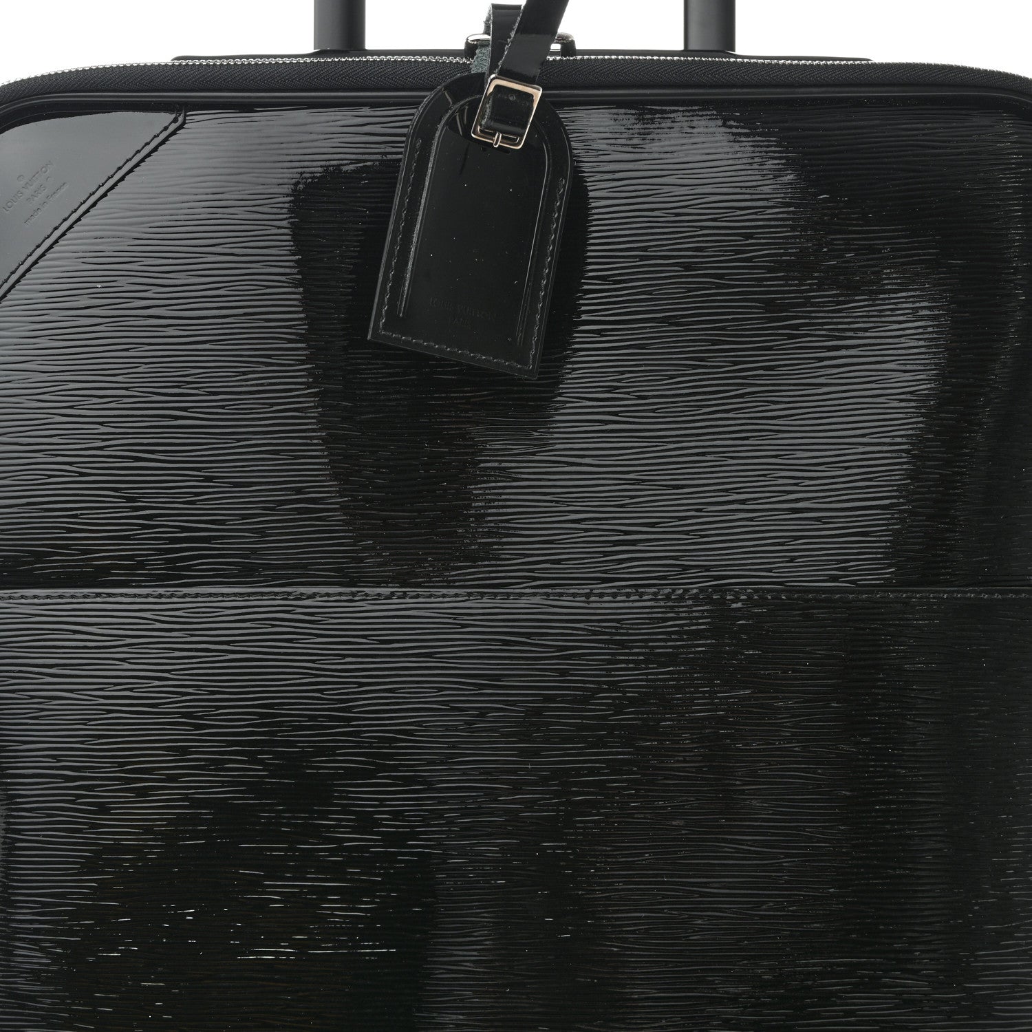 Louis Vuitton LOUIS VUITTON Electric Epi Pegase 55 Black 7 of 9