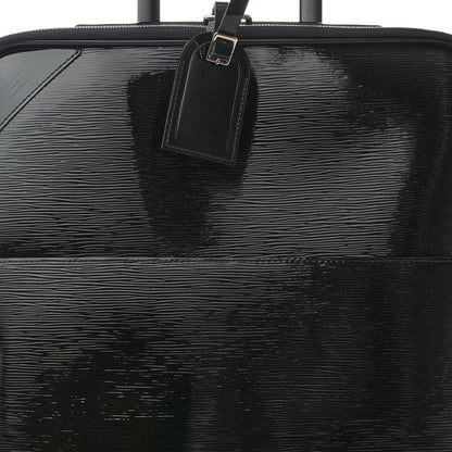 Louis Vuitton LOUIS VUITTON Electric Epi Pegase 55 Black 7 of 9