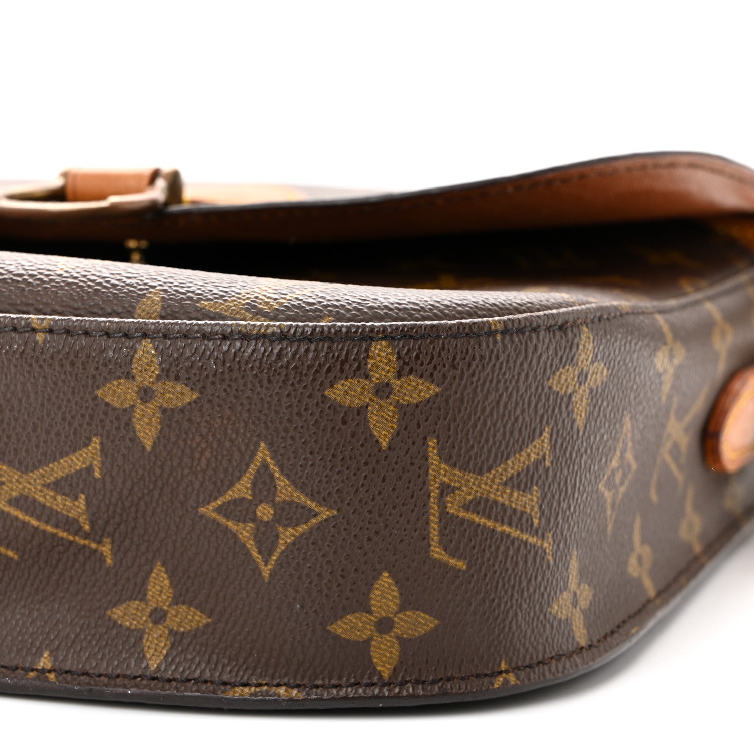 Louis Vuitton Monogram Saint Cloud GM 9 of 13