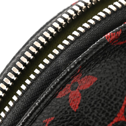 Louis Vuitton Monogram Infrarouge Alma PM 10 of 13