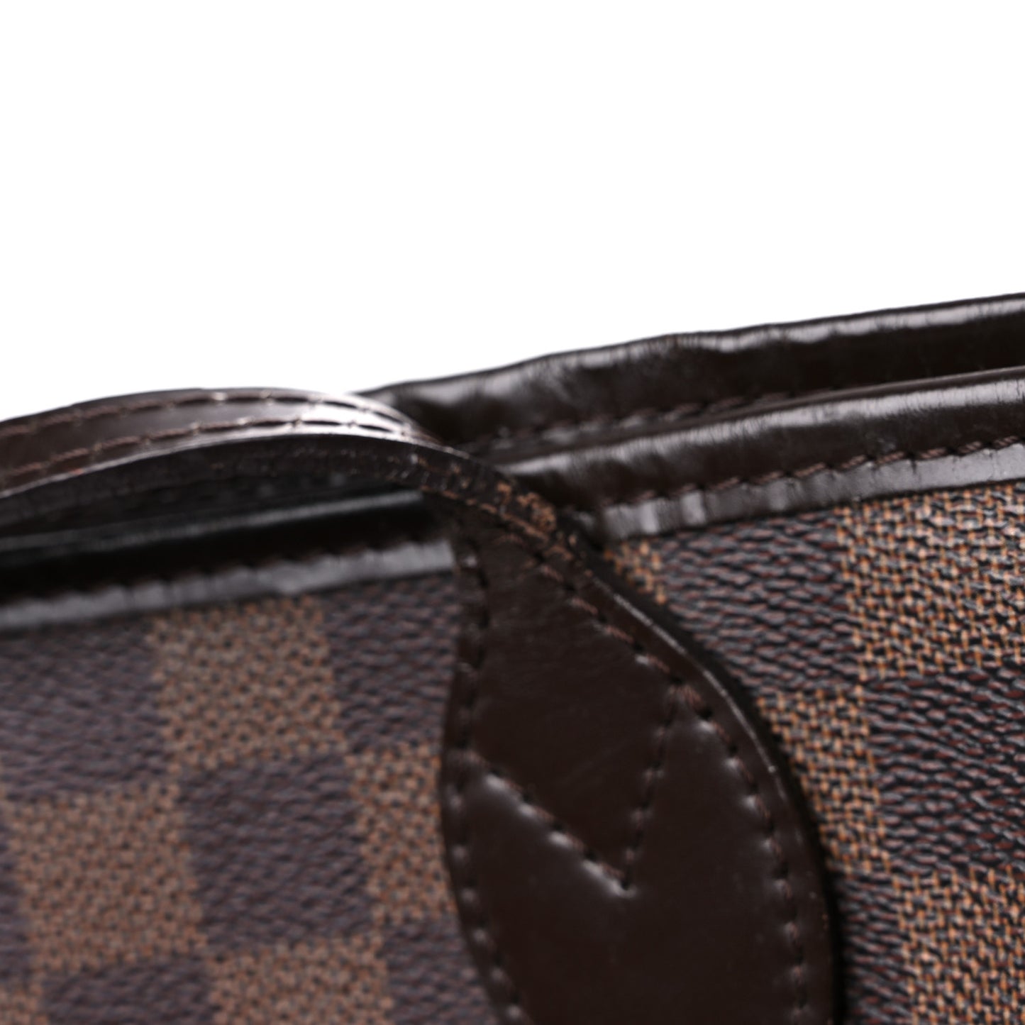 Damier Ebene Neverfull MM