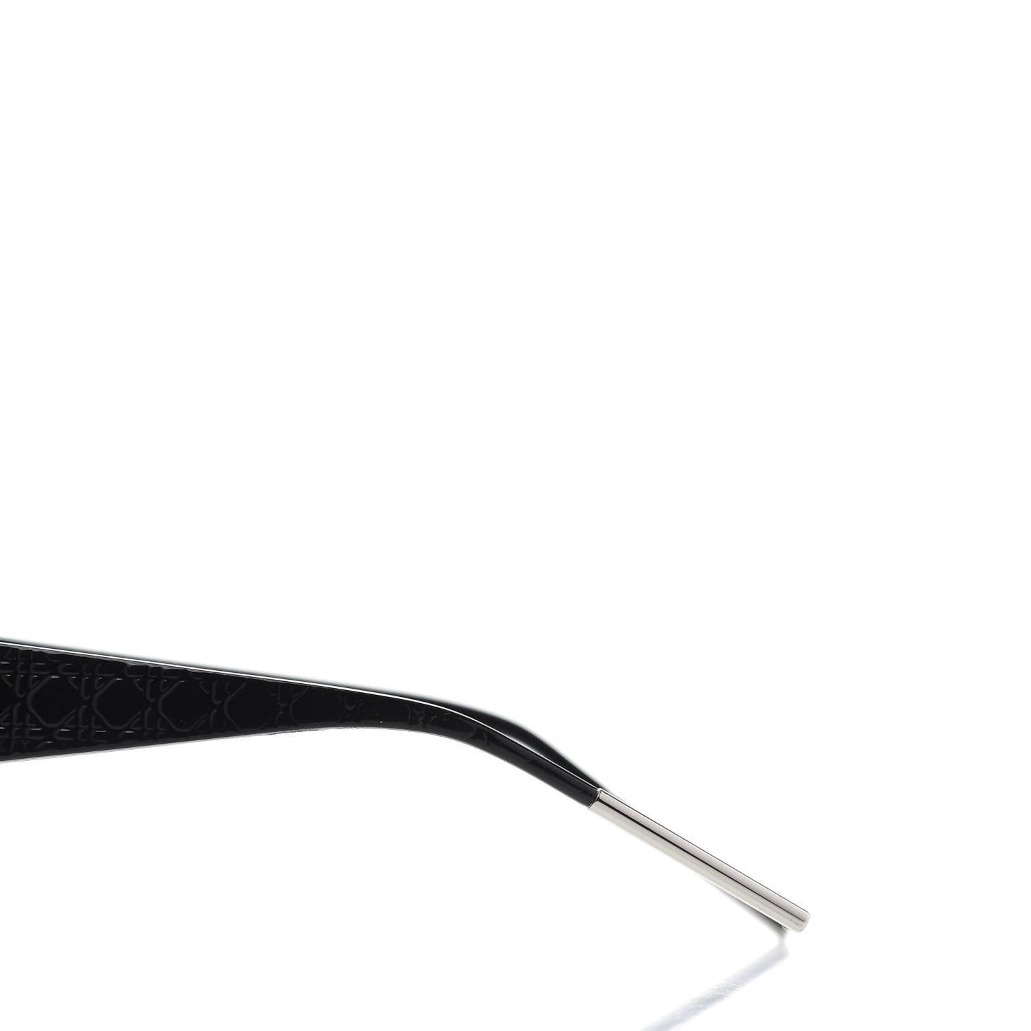 Christian Dior Very Dior 1N Sunglasses Black 9 of 11
