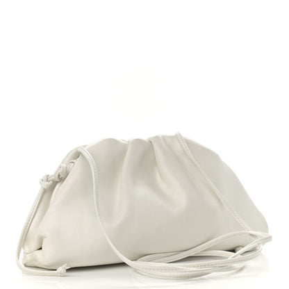 Bottega Veneta Butter Calfskin The Mini Pouch Plaster 3 of 10