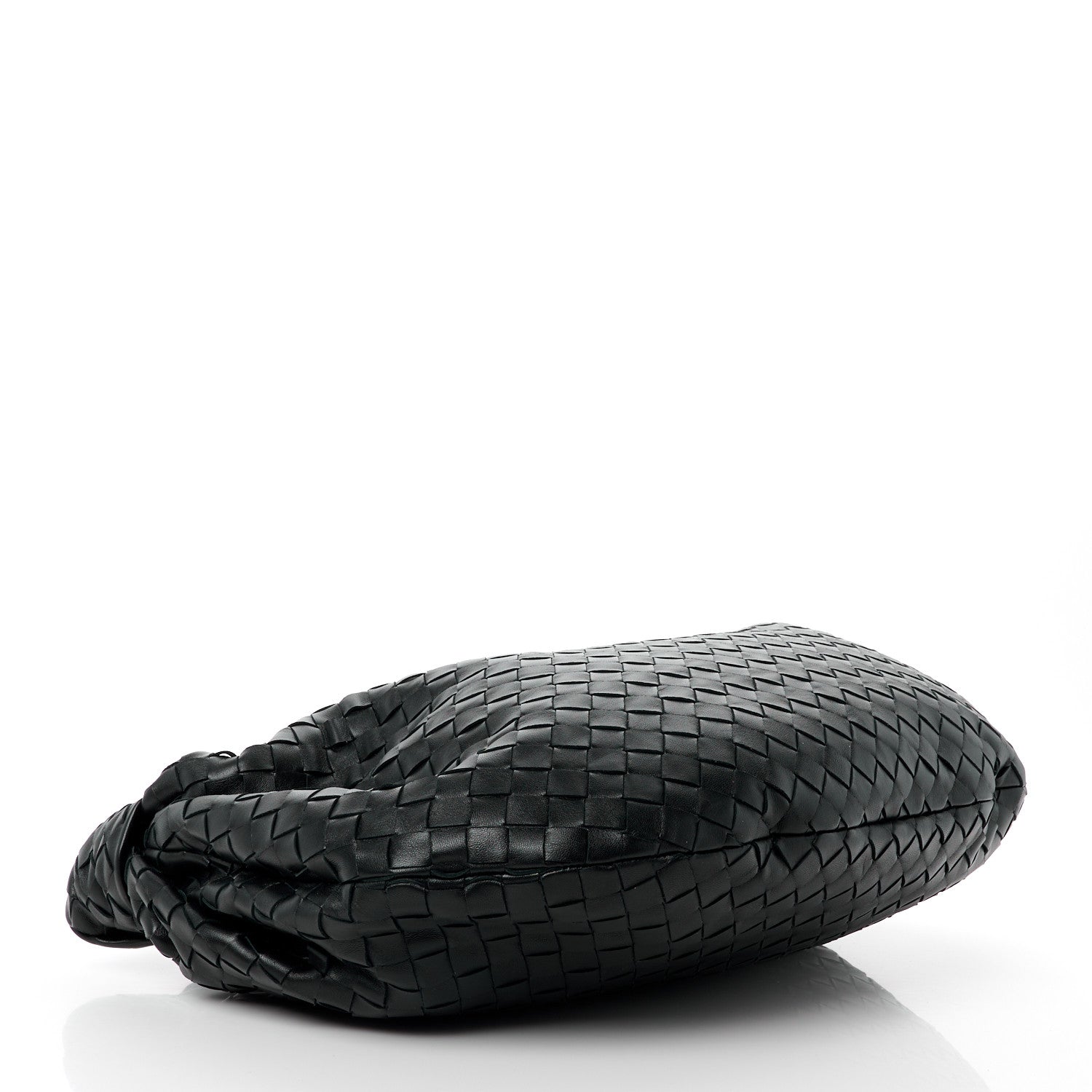 Bottega Veneta Nappa Intrecciato Medium Jodie Black 4 of 12