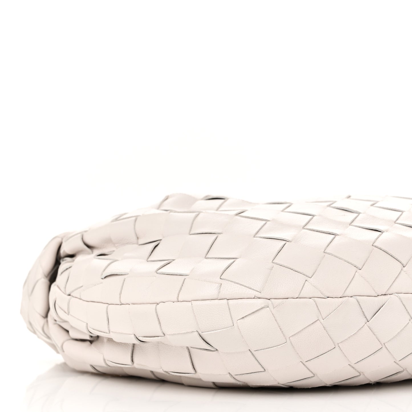 Nappa Intrecciato Mini Jodie Chalk