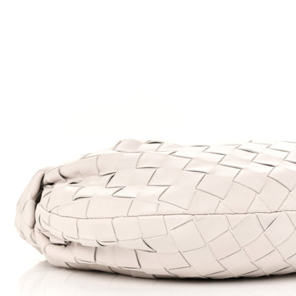 Bottega Veneta Nappa Intrecciato Mini Jodie Chalk 8 of 9