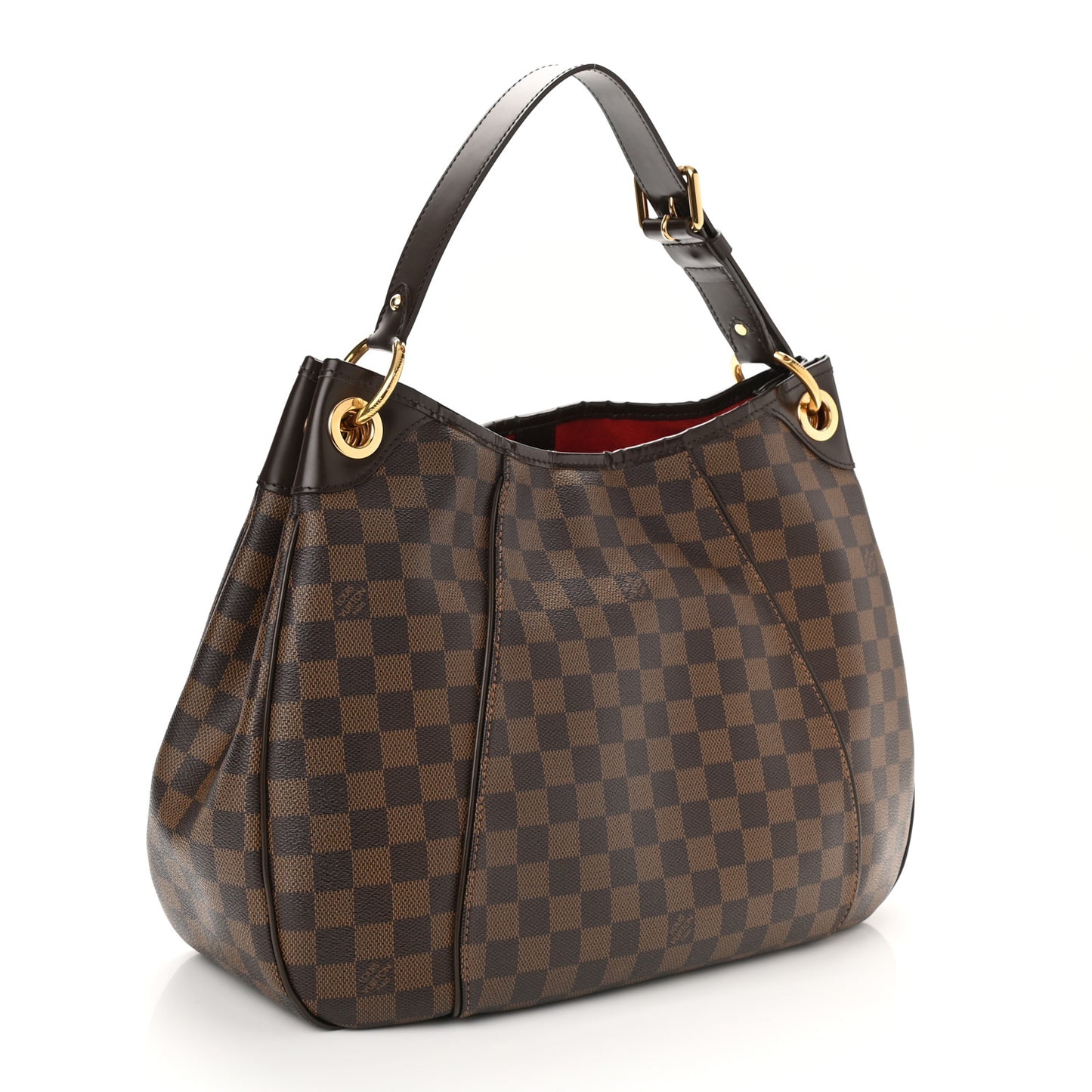 Damier Ebene Galliera PM