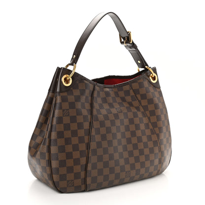 Louis Vuitton Damier Ebene Galliera PM 3 of 9