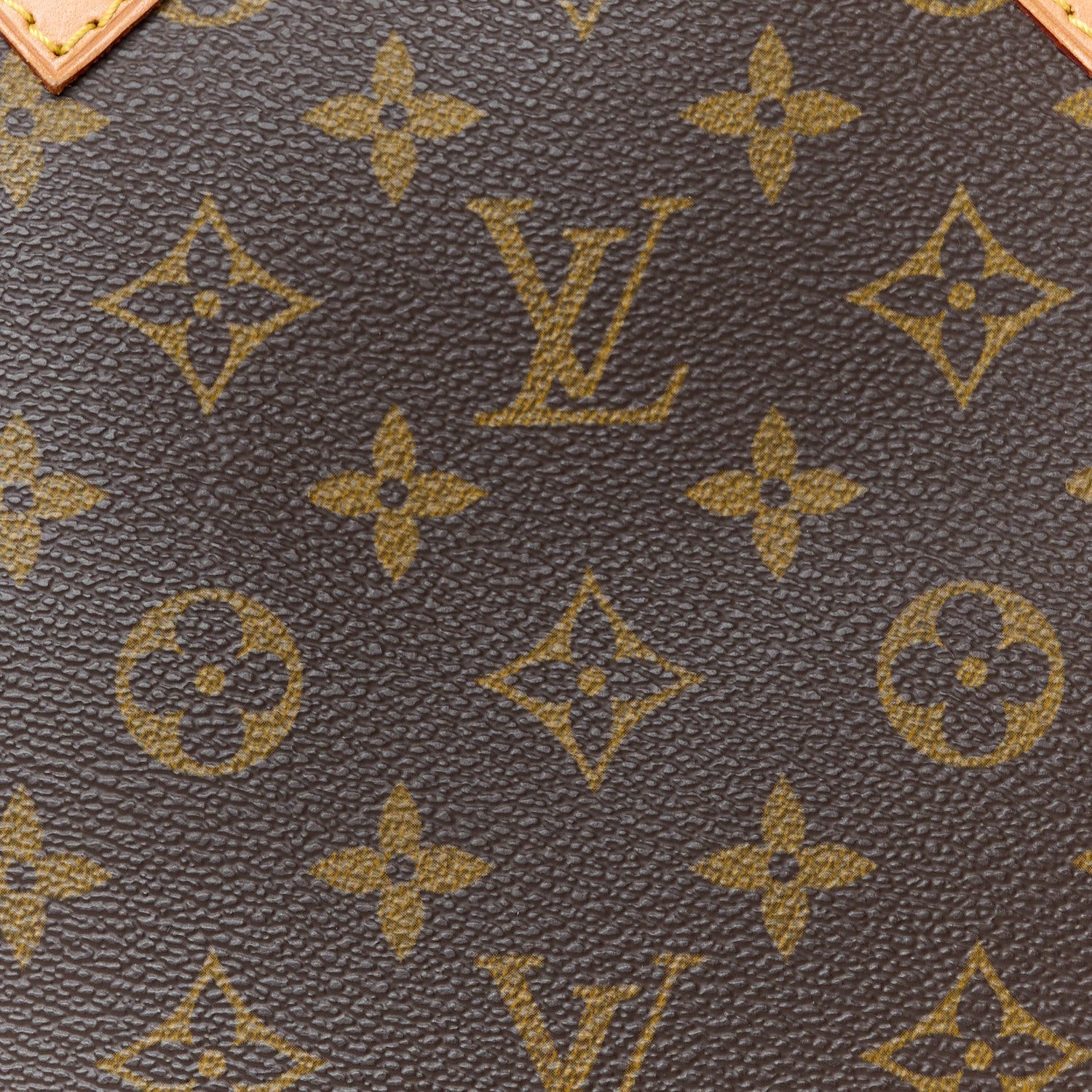 Louis Vuitton Monogram Alma PM 9 of 11