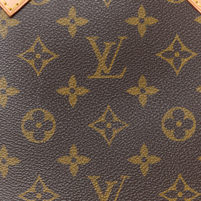 Louis Vuitton Monogram Alma PM 9 of 11