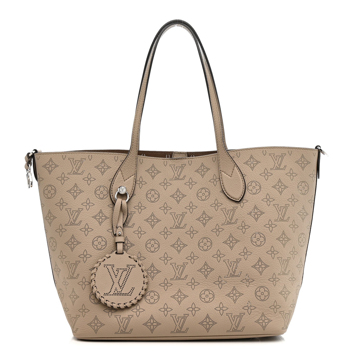 Louis Vuitton Mahina Blossom MM Galet 1 of 11