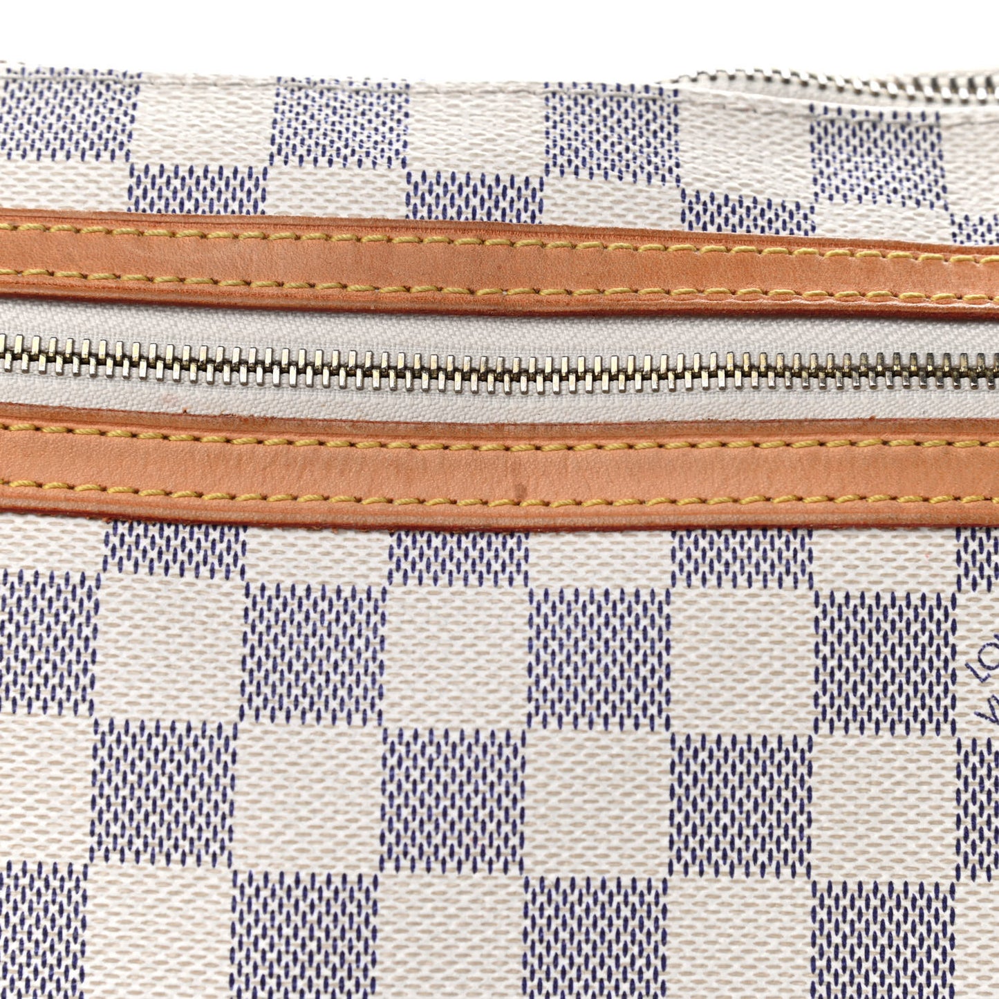 Damier Azur Bosphore Pochette