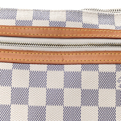 Louis Vuitton Damier Azur Bosphore Pochette 9 of 11