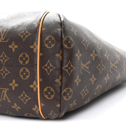 Louis Vuitton Monogram Totally GM 9 of 9