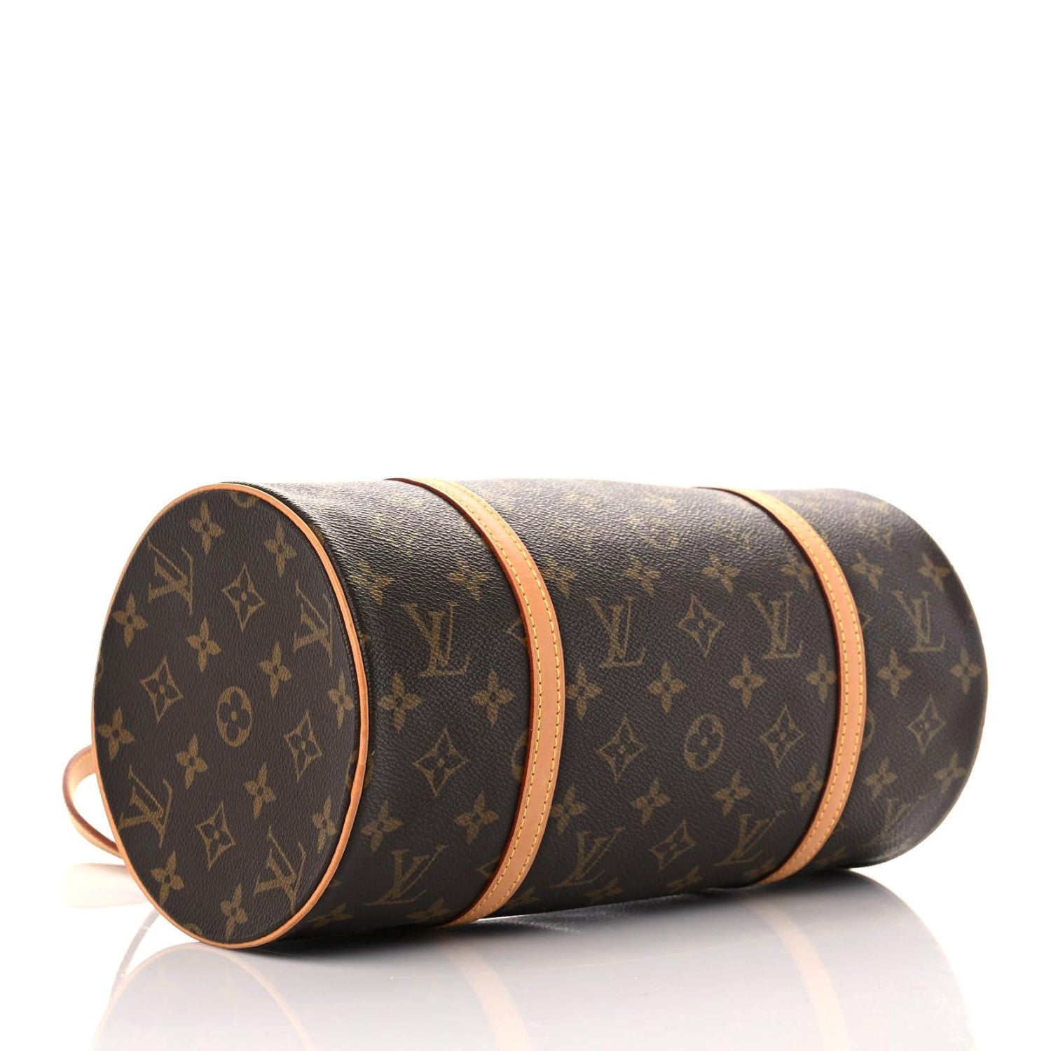Louis Vuitton Monogram Papillon 30 4 of 12