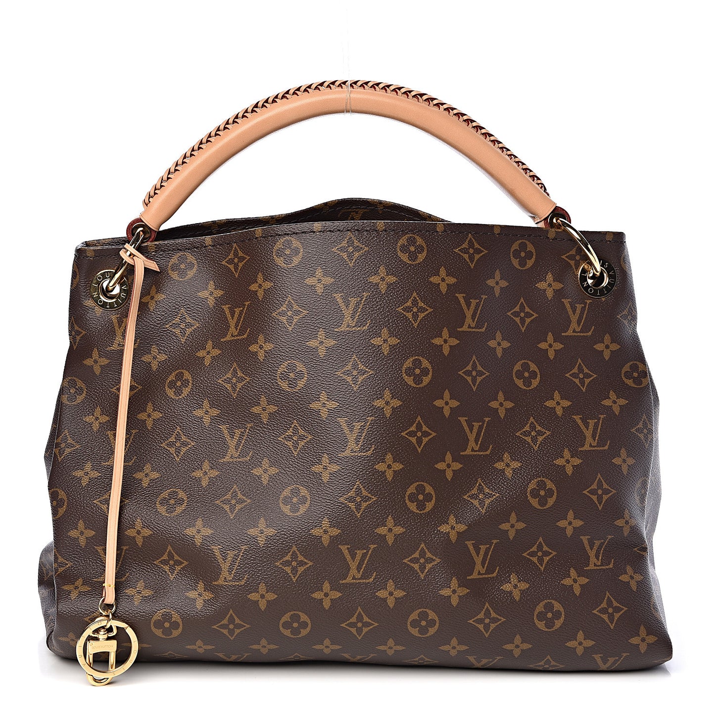 Monogram Artsy MM