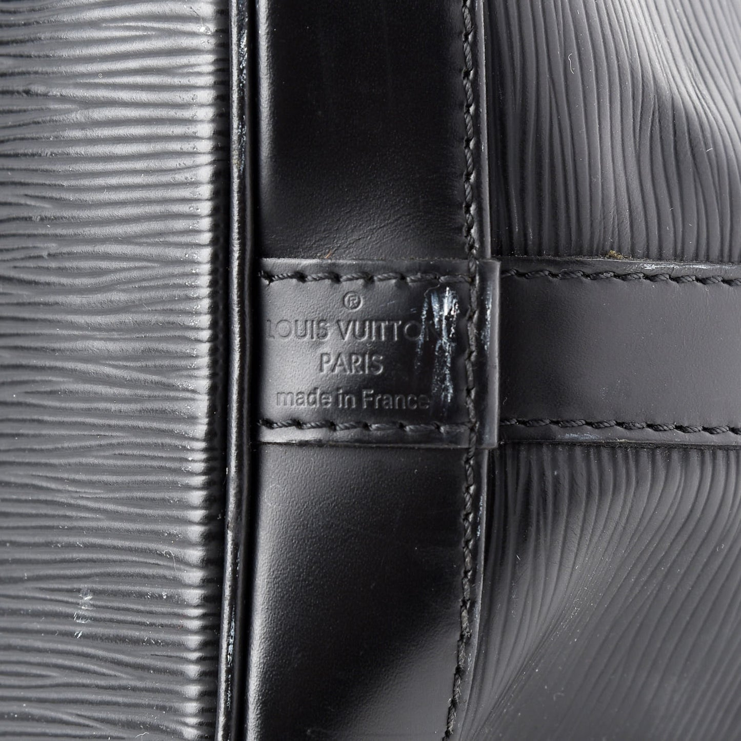 Epi Petit Noe NM Black