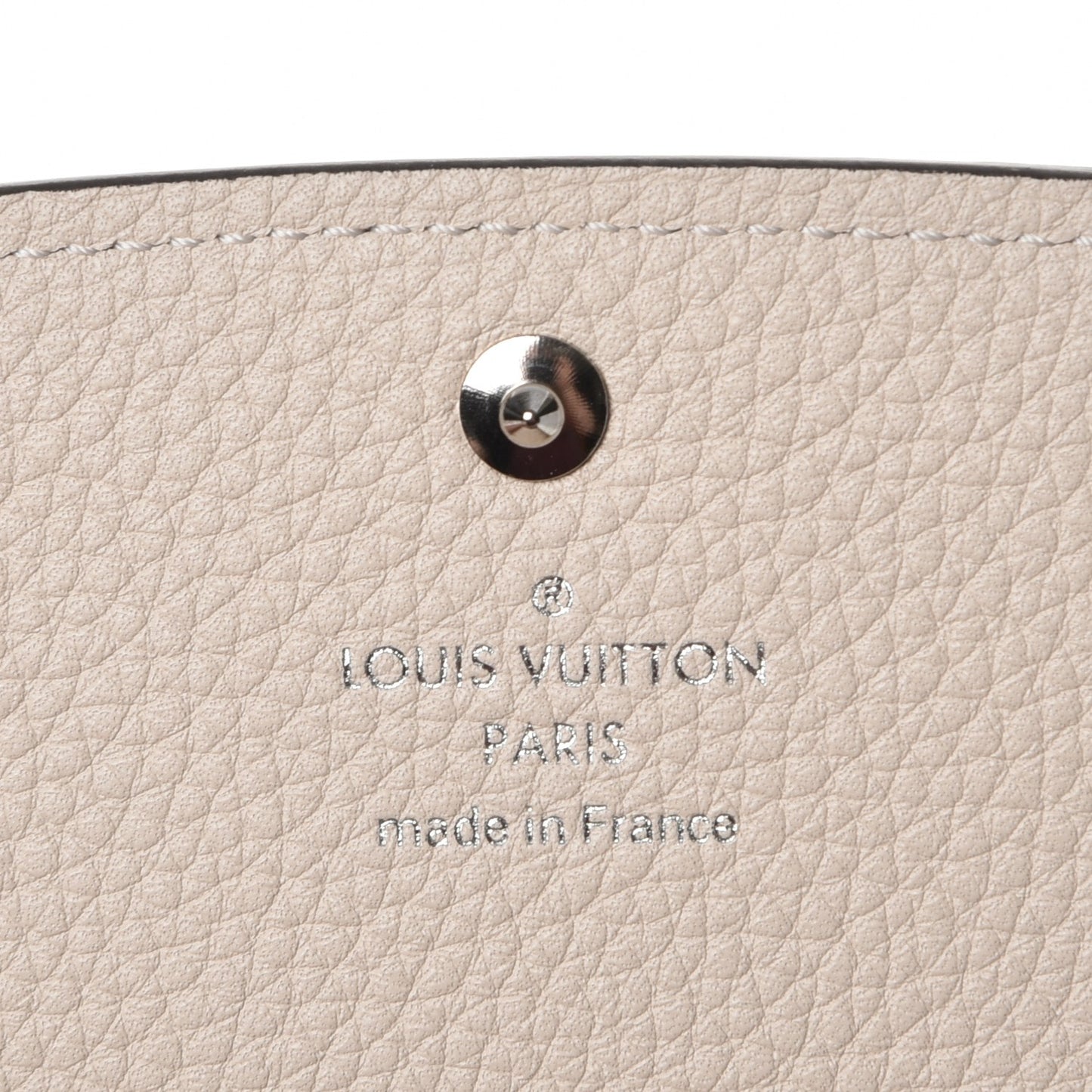Mahina Iris Wallet NM Ivory