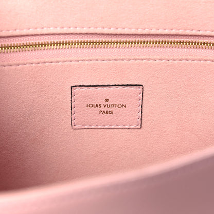 Louis Vuitton Empreinte Saint Germain PM Rose Ballerine 6 of 12