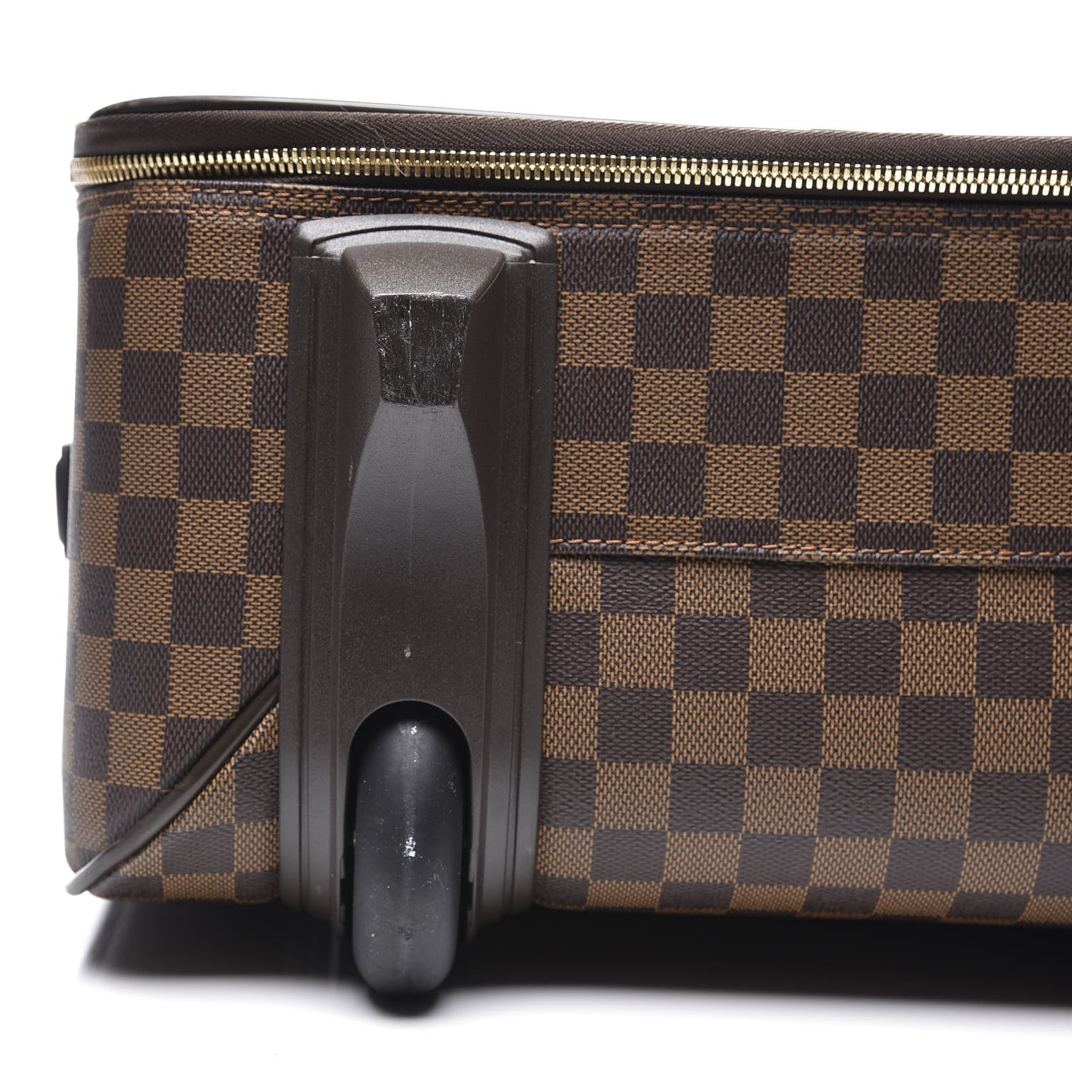 Louis Vuitton Damier Ebene Pegase 60 10 of 20
