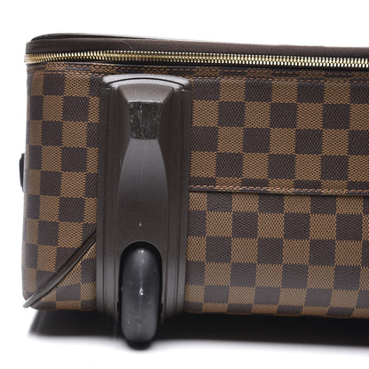 Louis Vuitton Damier Ebene Pegase 60 10 of 20