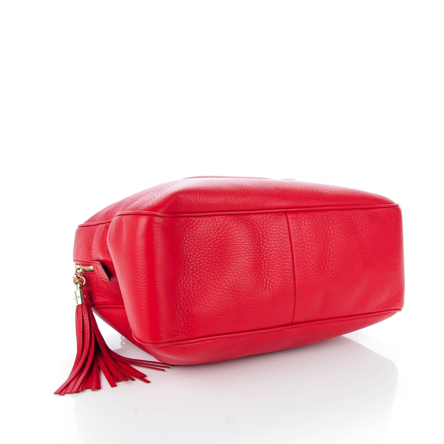 Cellarius Calfskin Medium Soho Bowler Tabasco