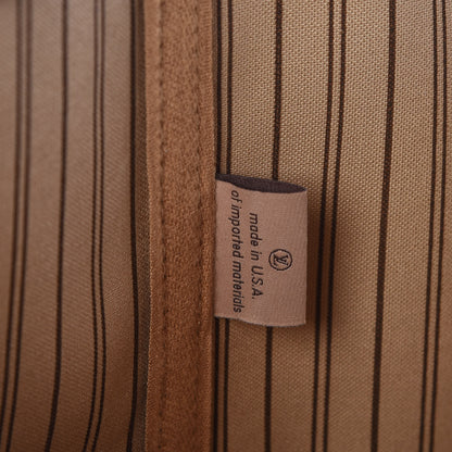 Louis Vuitton Monogram Neo Neverfull GM 9 of 13
