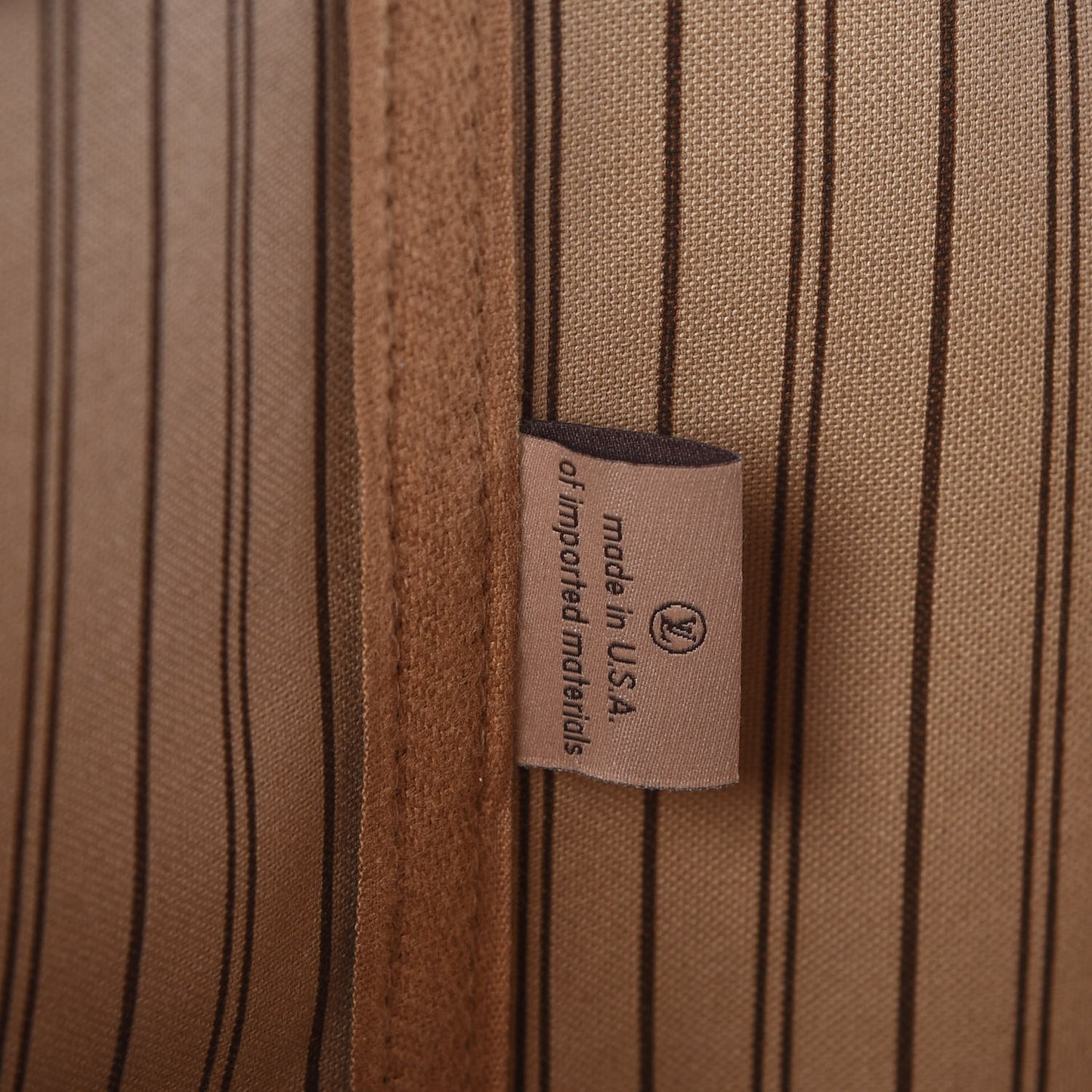 Monogram Neo Neverfull GM