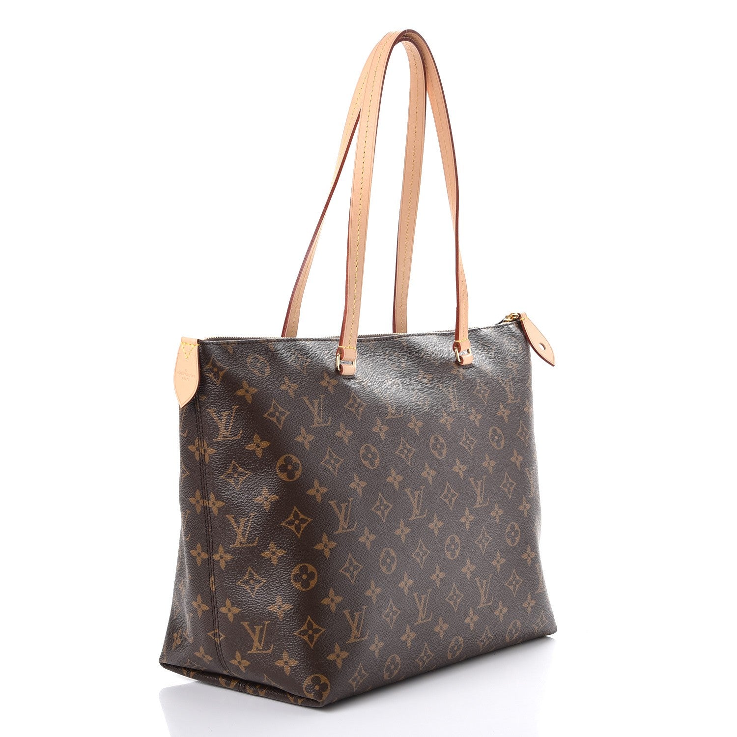 Louis Vuitton Monogram Iena MM 3 of 8