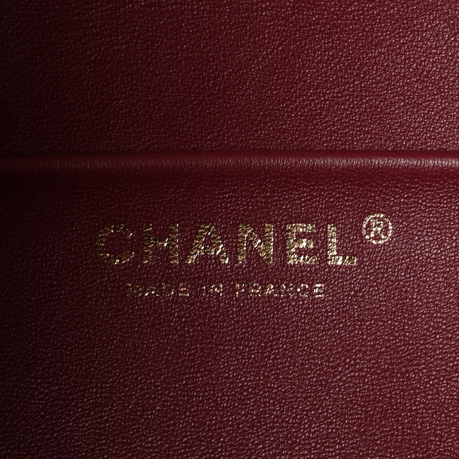 Chanel Grained Calfskin Small Souplissimo Maxi Flap Green 6 of 11