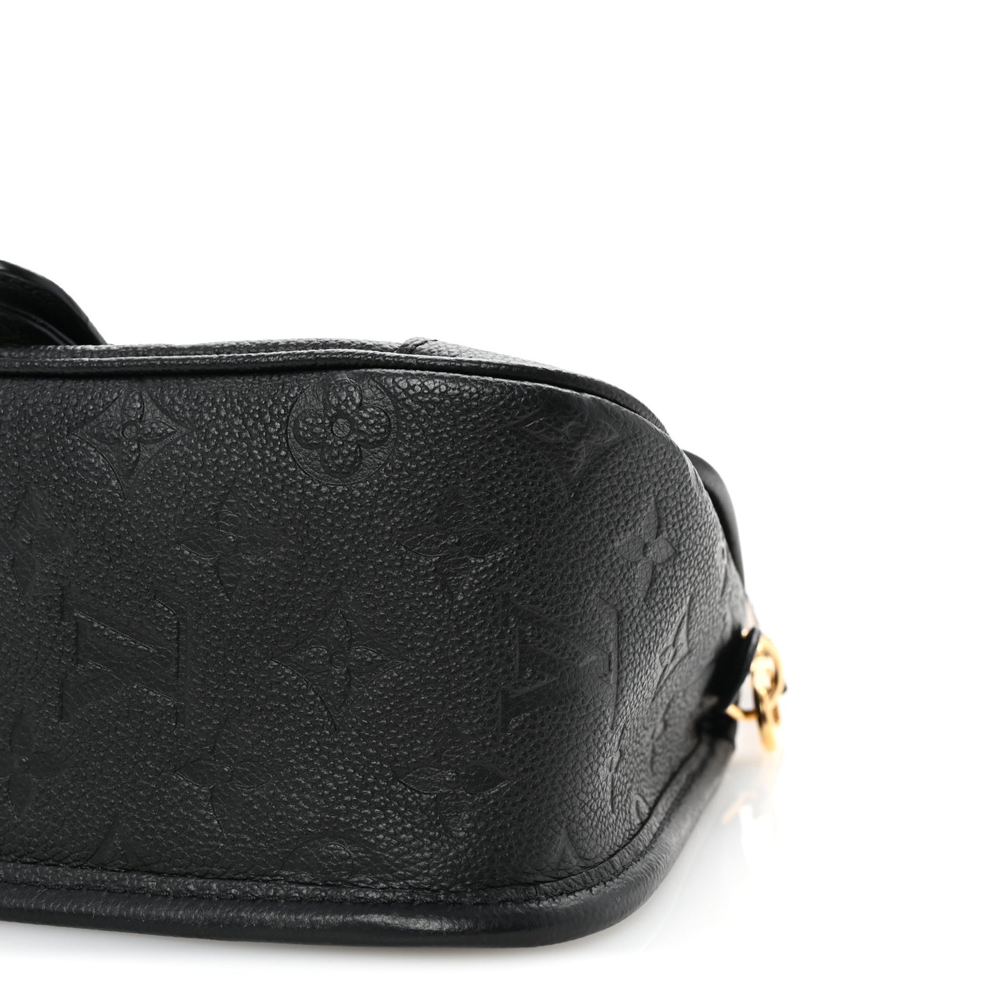 Empreinte Monogram Giant Diane Black