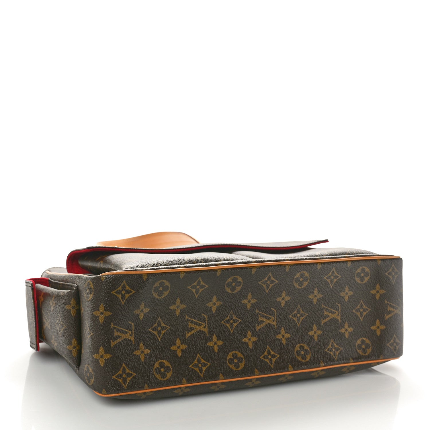 Louis Vuitton Monogram Multipli-Cite 4 of 9