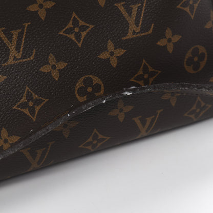 Louis Vuitton Monogram Montaigne MM 8 of 16