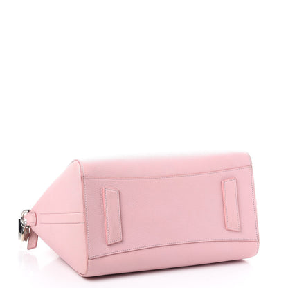 Givenchy Sugar Goatskin Small Antigona Bright Pink 5 of 18