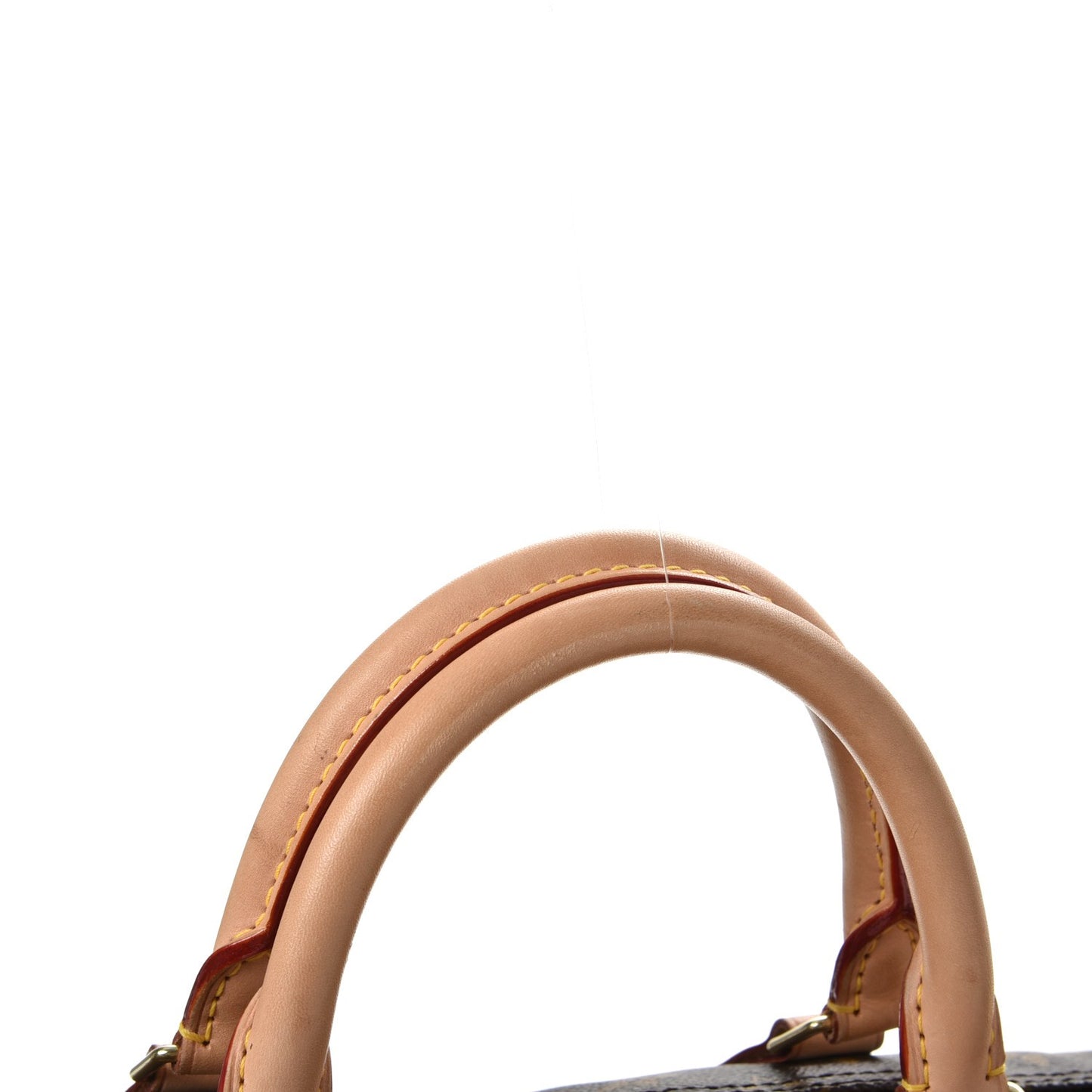 Monogram Speedy Bandouliere 35