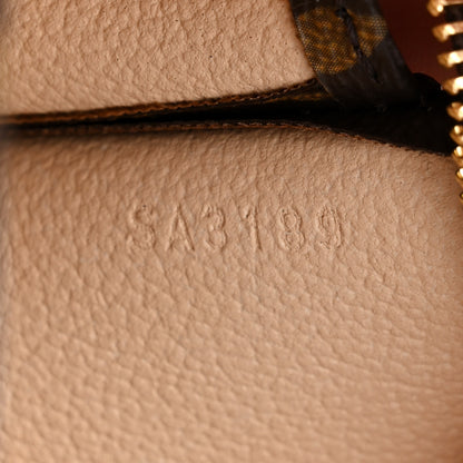 Louis Vuitton Monogram Toiletry Pouch 26 7 of 7