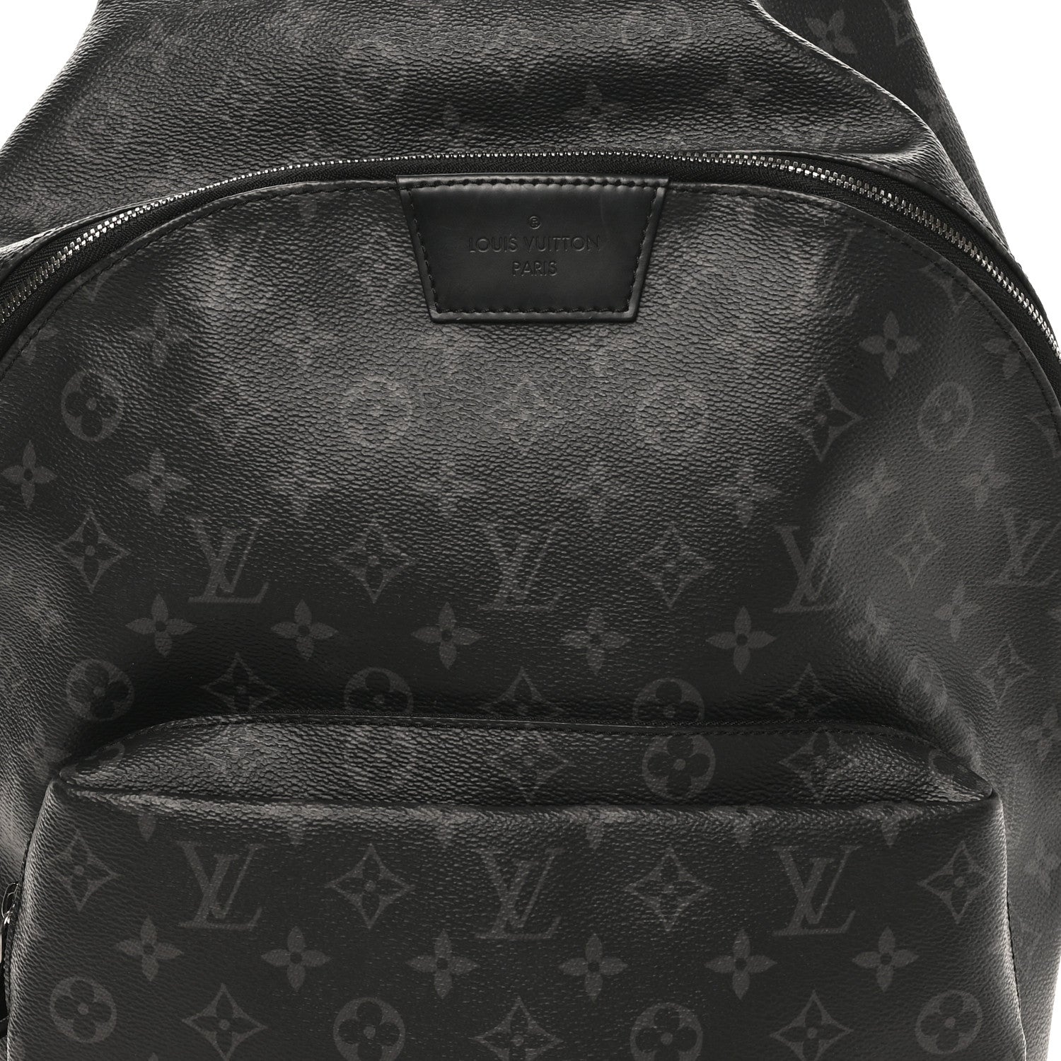 Louis Vuitton Monogram Eclipse Apollo Backpack 7 of 9