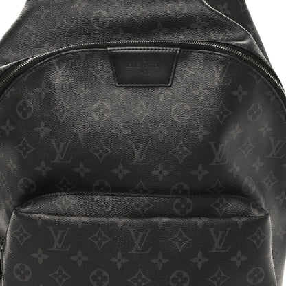 Louis Vuitton Monogram Eclipse Apollo Backpack 7 of 9