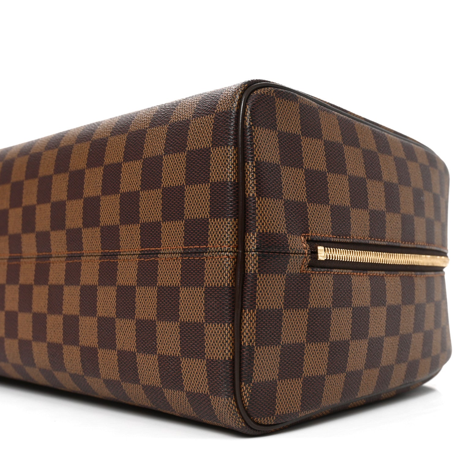 Louis Vuitton Damier Ebene Nolita 24 Heures 9 of 9