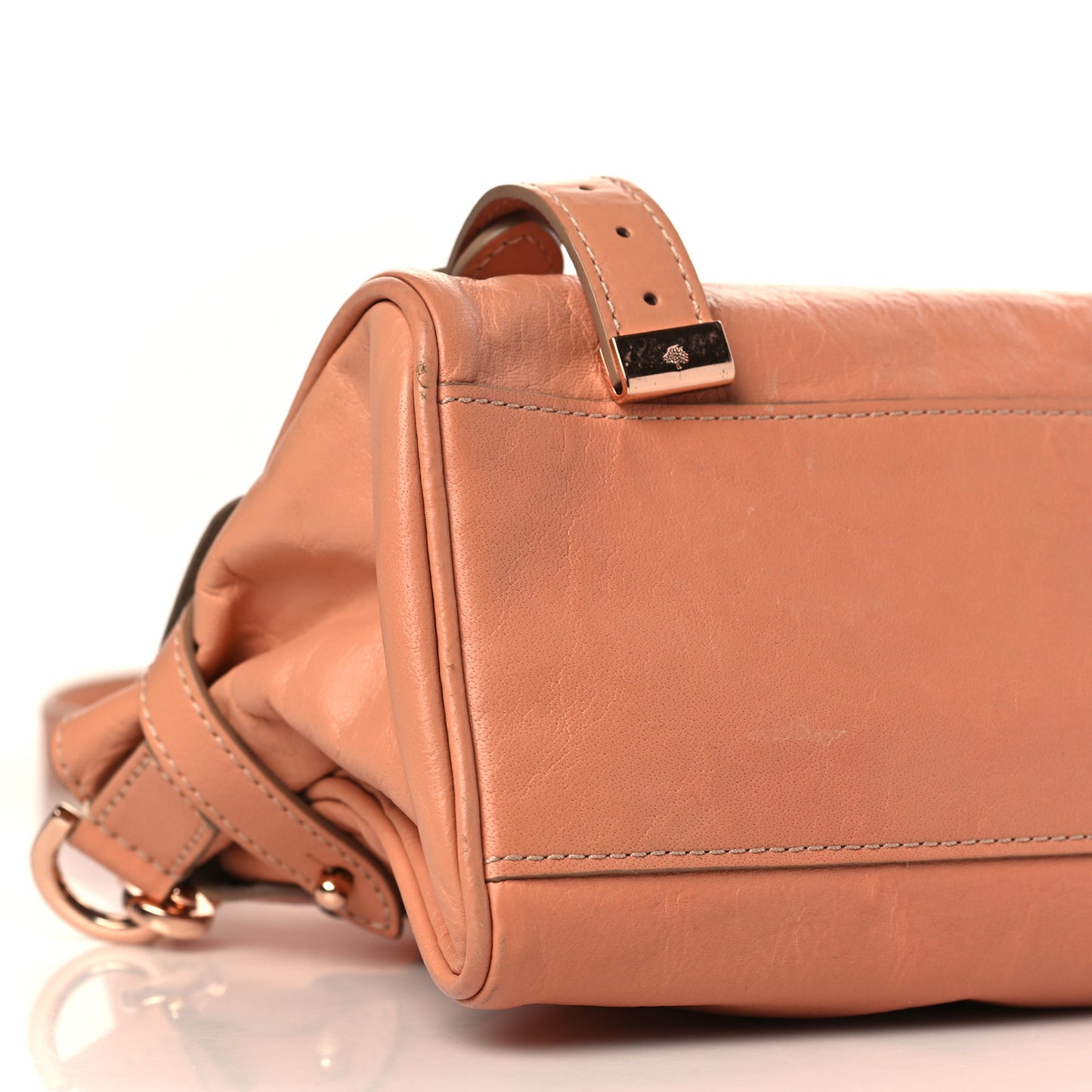 Soft Buffalo Mini Alexa Plaster Pink