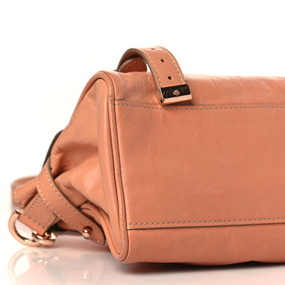 Mulberry Soft Buffalo Mini Alexa Plaster Pink 8 of 9