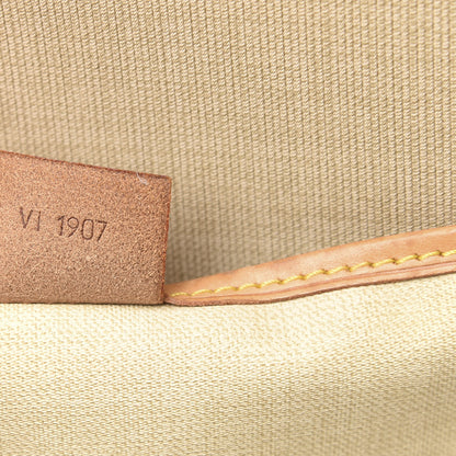 Louis Vuitton Monogram Excursion Shoe Bag 7 of 13