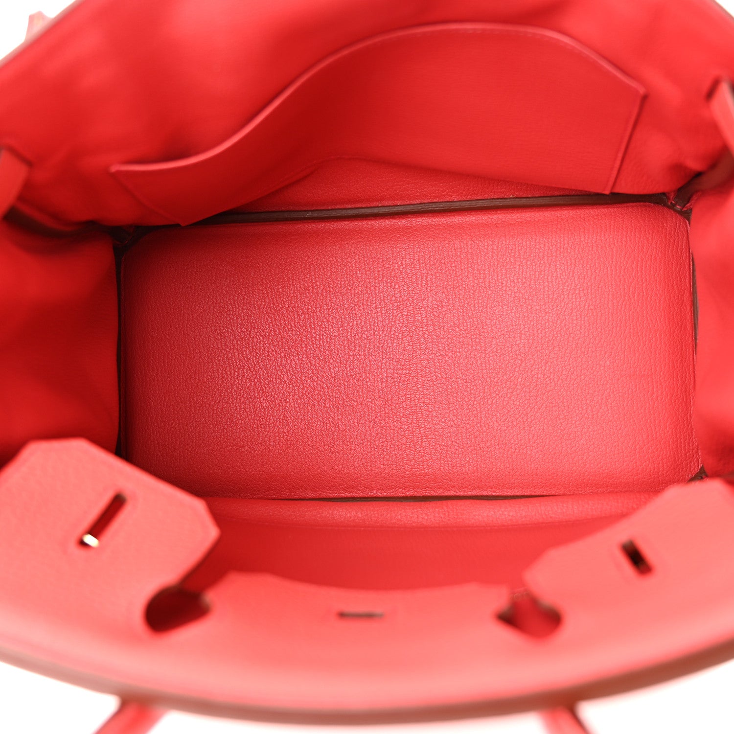 Hermes Togo Birkin 30 Bougainvillea 5 of 11